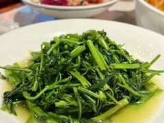 葱油菜心-天辣(金桥啦啦宝都店)
