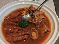 -潮州府·潮菜·砂锅粥(徐家汇店)