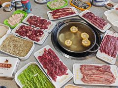 -杏花吴记牛肉火锅