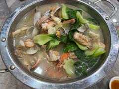 -红灯笼龙凤饭店(宁波老字号店)