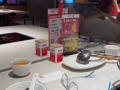 -潮泰牛肉火锅 · 创于1992年(车公庙店)