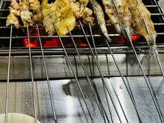 -小寒羊烧烤(凯瑞时代大厦店)