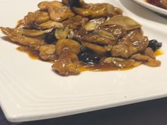 合川香酥肉片-尘香•传统川菜(创汇首座店)