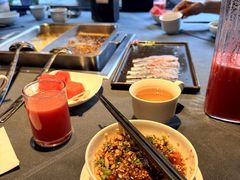 -皇城老妈火锅(琴台店)