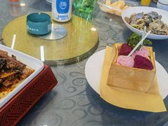-味道家宴