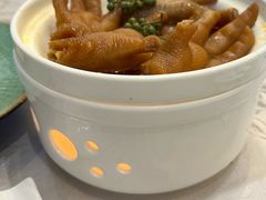 -香云轩·顺德菜(香云纱园林酒店店)