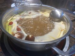 -八合里潮汕鲜牛肉火锅(深圳海岸城店)