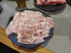 -杨小佳·齐齐哈尔烤肉·烤串(广州店)