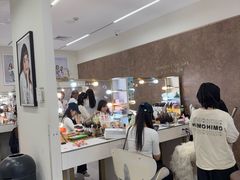 -海马体照相馆(厦门SM城市广场店)