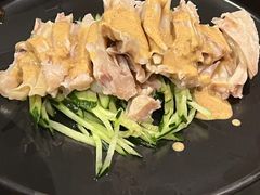 -那家小馆•北京菜•烤鸭(中关村店)