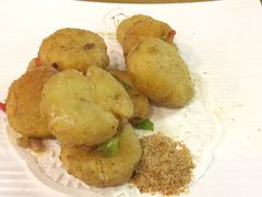 香烤小土豆-有家生煎(三里屯店)