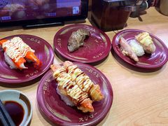 -寿司郎(北京路粤潮楼店)