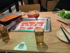-釜山火炉·海鲜烤肉(紫藤路店)