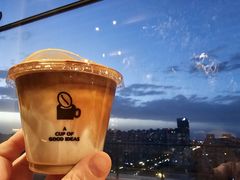 -Seesaw Coffee(朝阳大悦城店)