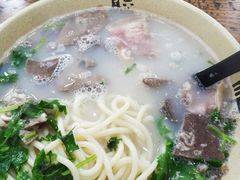 -豫掌柜饸饹面·烩面(秀沿路店)