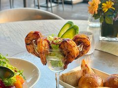 -WESTWOOD•落日餐厅•乐队演出(前海壹方汇店)