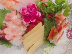 -江户家·日本料理·铁板烧(汉江东路店)