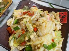 -朗妈私房菜(婺女州店)