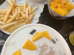 -水牛奶皇后糖水铺(深圳总店)