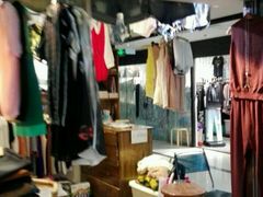 -南京环北服装批发市场