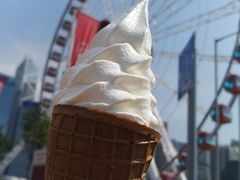 -富豪雪糕车流动点(尖沙咀店)