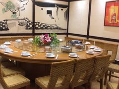 包厢-秦巴故里(60厂店)