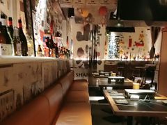 -三杯赤運·中式小酒馆(所城里店)