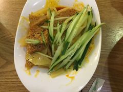 -巴依兄弟西域美食(机场店)