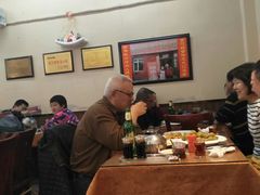 大堂-胡同老锅烙(南二道街)