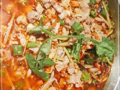 -椒小兔·盐帮川菜中餐厅(金沙时代广场店)