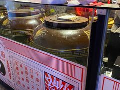 -万方圆拌粉瓦罐汤(滕王阁旗舰店)