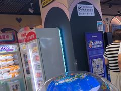 -星际传奇(海韵城店)