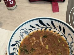 -康师傅私房牛肉面(马泉营奥莱店)