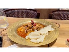 -天山传奇新疆菜(SKLP店)