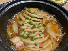 -宋庄魁元艺术餐厅