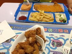 -蒙特利亲子乐园