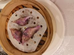 -酌宴府The China Club·广州万富希尔顿酒店(云城东路店)
