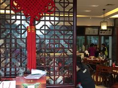 -冶春茶社(太和广场店)