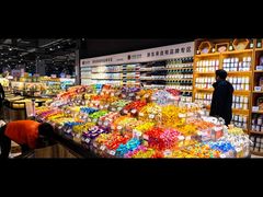 -物美超市(三里河店)