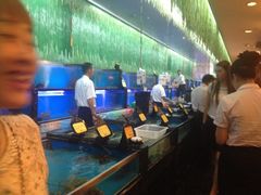 iphone_upload_pic-万宝海鲜舫(劳动公园店)