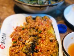 -金太阳海鲜烧烤·本地人餐厅(东纬路旗舰店)