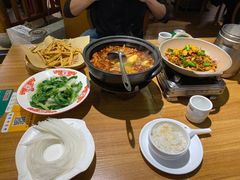 -肖记公安牛肉鱼杂馆· 省级非物质文化遗产(仁和路店)