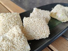 -彩丰楼中餐厅·仁恒洲际酒店