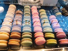 -麦雪尔甜品·生日蛋糕(新街口旗舰店)