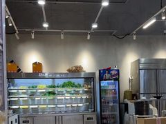 -刘文祥麻辣烫(蛇口店)