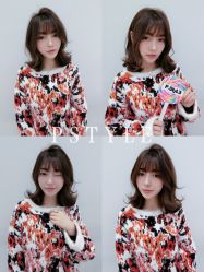 -P.STYLE 派斯造型