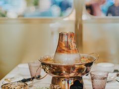 -火燒雲傣家菜(鼓楼店)