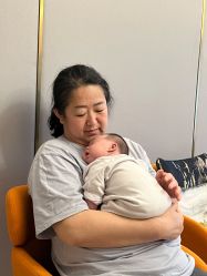 -玥奢国际母婴护理中心(滨江宝龙店)