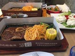 -必胜客(新海上世界店)
