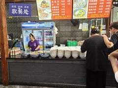 -清真·马洪小炒泡馍馆(钟楼回民街店)